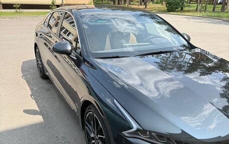 KIA K5, 2020 год, 3 000 000 рублей, 3 фотография