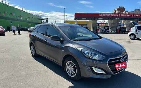Hyundai i30 II рестайлинг, 2016 год, 1 090 000 рублей, 5 фотография