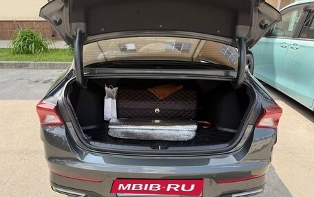 KIA K5, 2020 год, 3 000 000 рублей, 5 фотография