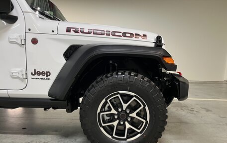 Jeep Wrangler, 2024 год, 7 490 000 рублей, 13 фотография
