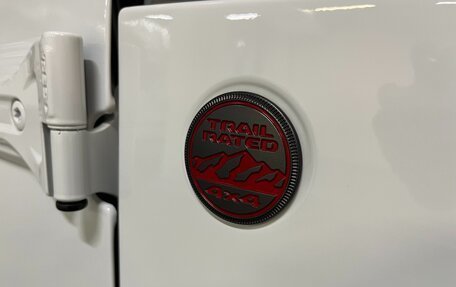 Jeep Wrangler, 2024 год, 7 490 000 рублей, 18 фотография