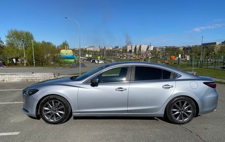 Mazda 6, 2020 год, 2 330 000 рублей, 4 фотография