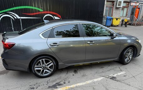 KIA Cerato IV, 2020 год, 2 390 000 рублей, 3 фотография