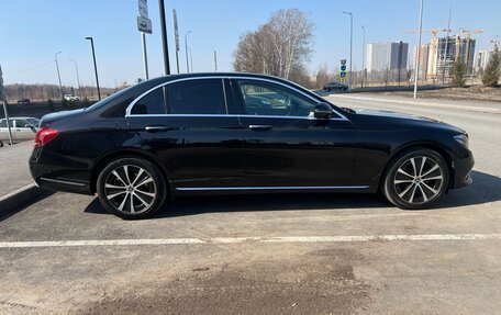 Mercedes-Benz E-Класс, 2018 год, 3 700 000 рублей, 3 фотография