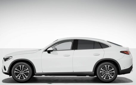 Mercedes-Benz GLC Coupe, 2025 год, 11 500 000 рублей, 3 фотография
