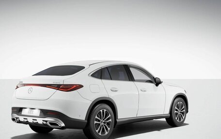 Mercedes-Benz GLC Coupe, 2025 год, 11 500 000 рублей, 4 фотография