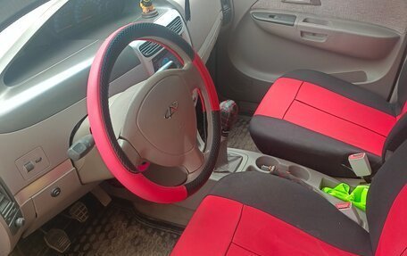 Chery QQ6 (S21), 2008 год, 260 000 рублей, 3 фотография