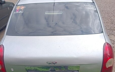 Chery QQ6 (S21), 2008 год, 260 000 рублей, 2 фотография