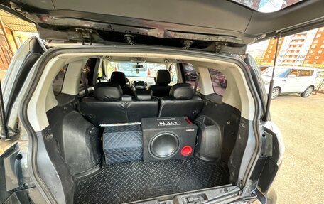 Mitsubishi Outlander III рестайлинг 3, 2009 год, 1 150 000 рублей, 3 фотография