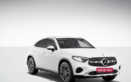 Mercedes-Benz GLC Coupe, 2025 год, 11 500 000 рублей, 5 фотография