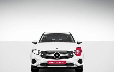 Mercedes-Benz GLC Coupe, 2025 год, 11 500 000 рублей, 2 фотография