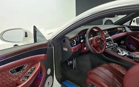 Bentley Continental GT III, 2022 год, 18 139 000 рублей, 6 фотография