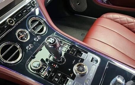 Bentley Continental GT III, 2022 год, 18 139 000 рублей, 10 фотография
