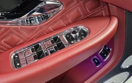 Bentley Continental GT III, 2022 год, 18 139 000 рублей, 9 фотография
