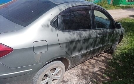 Chery M11 (A3), 2013 год, 160 000 рублей, 2 фотография