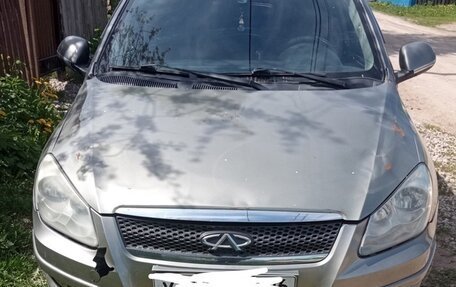 Chery M11 (A3), 2013 год, 160 000 рублей, 3 фотография