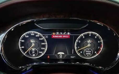Bentley Continental GT III, 2022 год, 18 139 000 рублей, 11 фотография