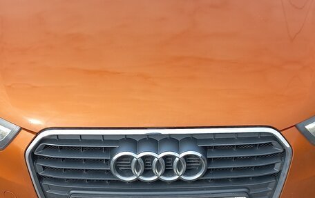 Audi A1, 2013 год, 850 000 рублей, 5 фотография