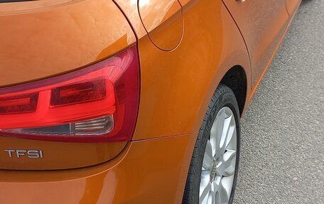 Audi A1, 2013 год, 850 000 рублей, 2 фотография