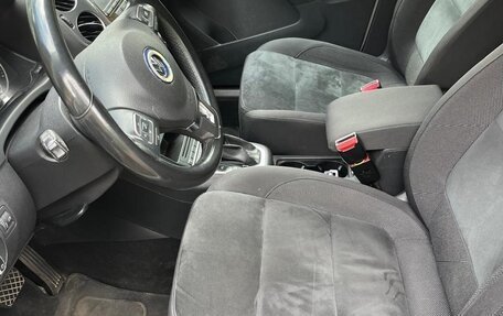 Volkswagen Tiguan I, 2012 год, 1 350 000 рублей, 6 фотография