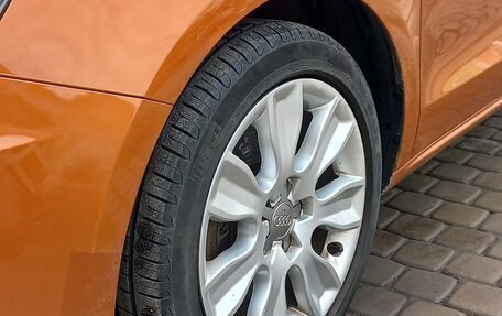 Audi A1, 2013 год, 850 000 рублей, 4 фотография