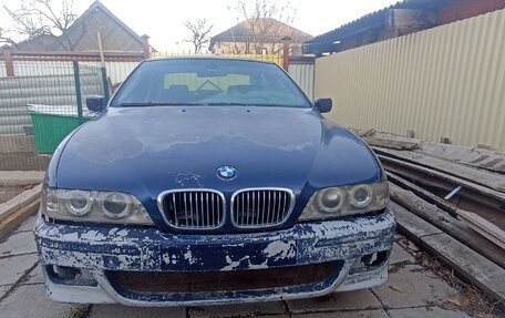 BMW 5 серия, 1999 год, 160 000 рублей, 2 фотография