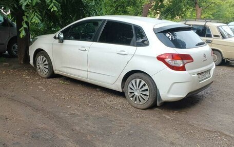 Citroen C4 II рестайлинг, 2012 год, 500 000 рублей, 3 фотография