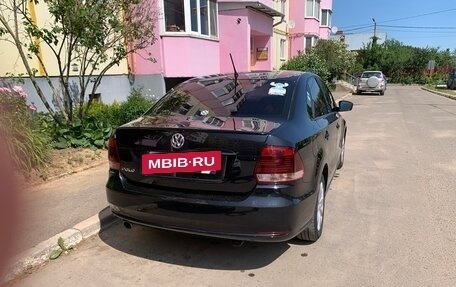 Volkswagen Polo VI (EU Market), 2016 год, 1 200 000 рублей, 4 фотография