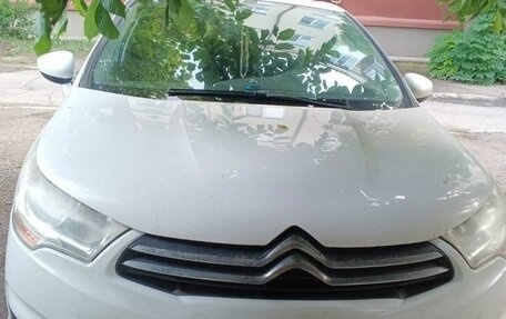 Citroen C4 II рестайлинг, 2012 год, 500 000 рублей, 5 фотография