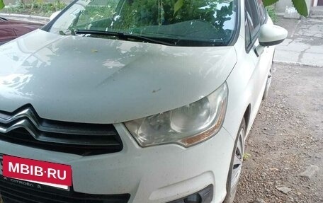 Citroen C4 II рестайлинг, 2012 год, 500 000 рублей, 2 фотография