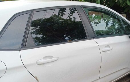 Citroen C4 II рестайлинг, 2012 год, 500 000 рублей, 9 фотография