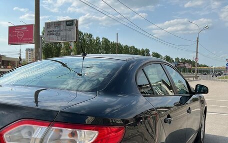 Renault Fluence I, 2012 год, 765 000 рублей, 7 фотография