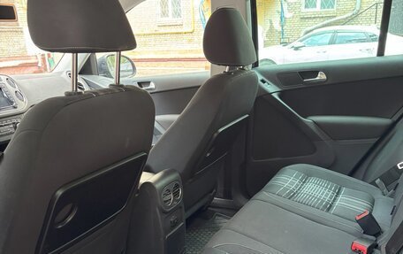Volkswagen Tiguan I, 2015 год, 2 200 000 рублей, 6 фотография
