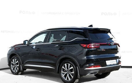 Chery Tiggo 7 Pro, 2022 год, 1 421 000 рублей, 7 фотография