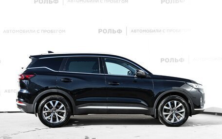 Chery Tiggo 7 Pro, 2022 год, 1 421 000 рублей, 8 фотография
