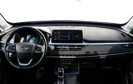 Chery Tiggo 7 Pro, 2022 год, 1 421 000 рублей, 11 фотография