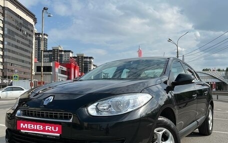 Renault Fluence I, 2012 год, 765 000 рублей, 3 фотография