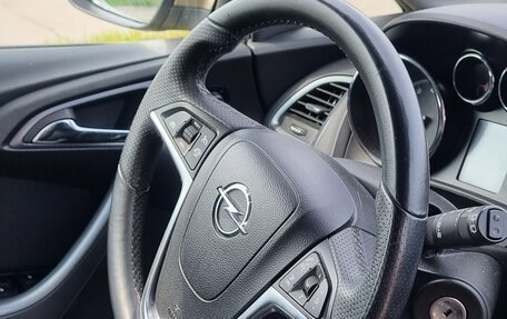 Opel Astra J, 2013 год, 680 000 рублей, 2 фотография