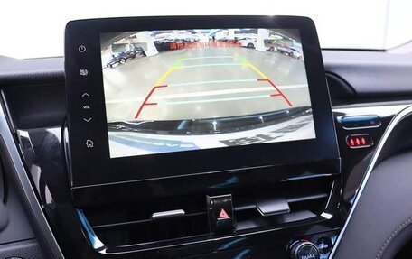 Toyota Camry, 2021 год, 2 500 000 рублей, 10 фотография
