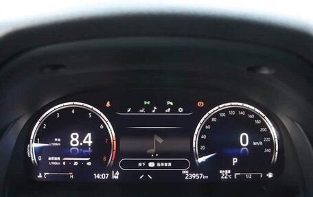 Toyota Camry, 2021 год, 2 500 000 рублей, 13 фотография