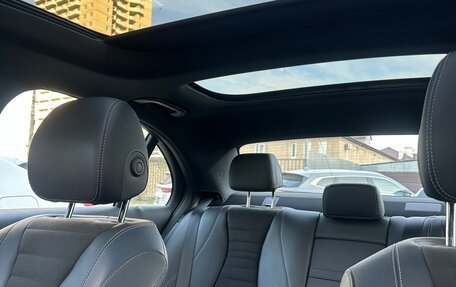 Mercedes-Benz E-Класс, 2017 год, 3 690 000 рублей, 9 фотография