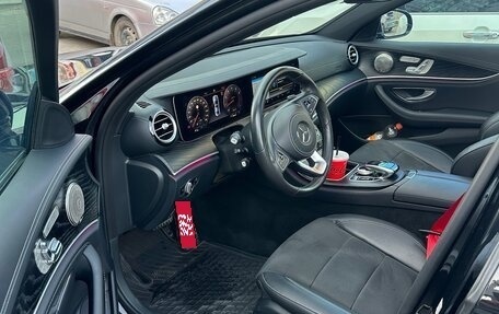Mercedes-Benz E-Класс, 2017 год, 3 690 000 рублей, 6 фотография