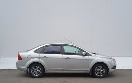 Ford Focus II рестайлинг, 2010 год, 475 000 рублей, 4 фотография