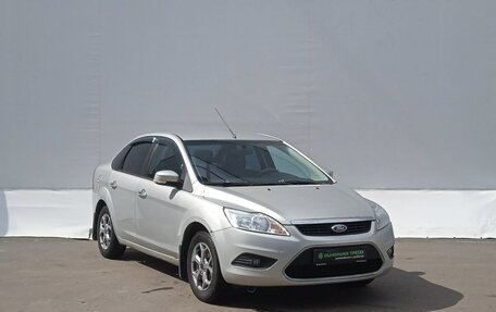 Ford Focus II рестайлинг, 2010 год, 475 000 рублей, 3 фотография
