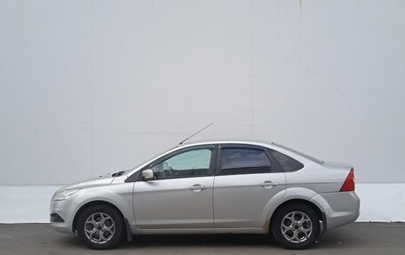 Ford Focus II рестайлинг, 2010 год, 475 000 рублей, 5 фотография