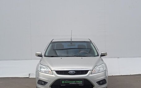 Ford Focus II рестайлинг, 2010 год, 475 000 рублей, 2 фотография
