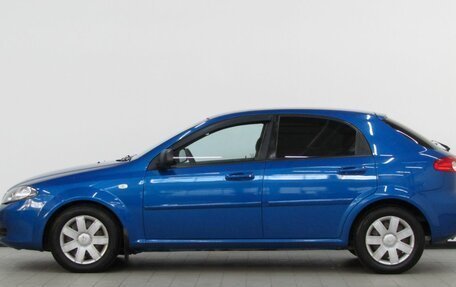 Chevrolet Lacetti, 2012 год, 517 400 рублей, 2 фотография