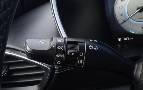 Hyundai Santa Fe IV, 2021 год, 3 370 000 рублей, 14 фотография
