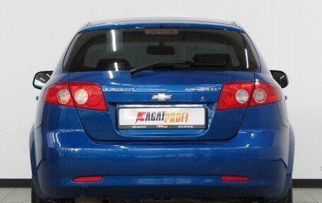 Chevrolet Lacetti, 2012 год, 517 400 рублей, 4 фотография