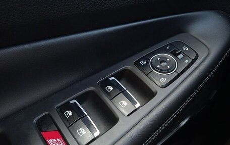 Hyundai Santa Fe IV, 2021 год, 3 370 000 рублей, 10 фотография